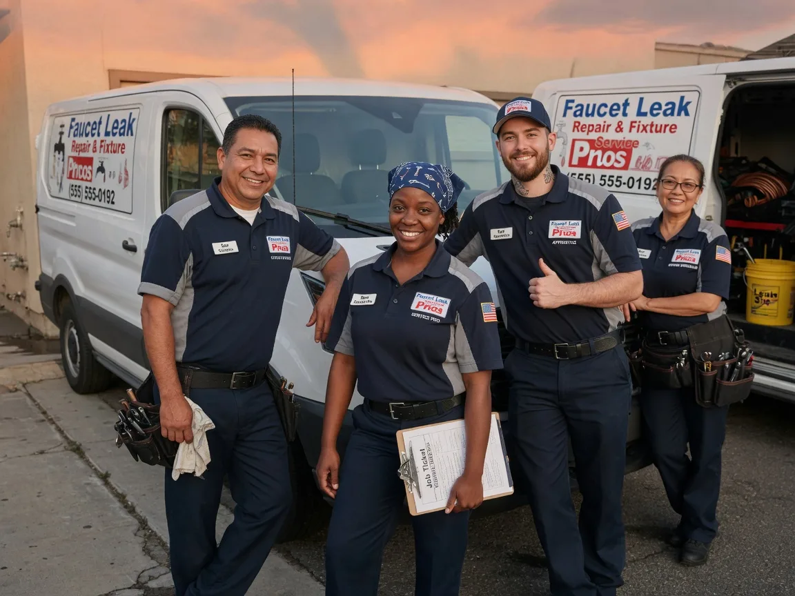 Faucet Repair company in Indianola, NE