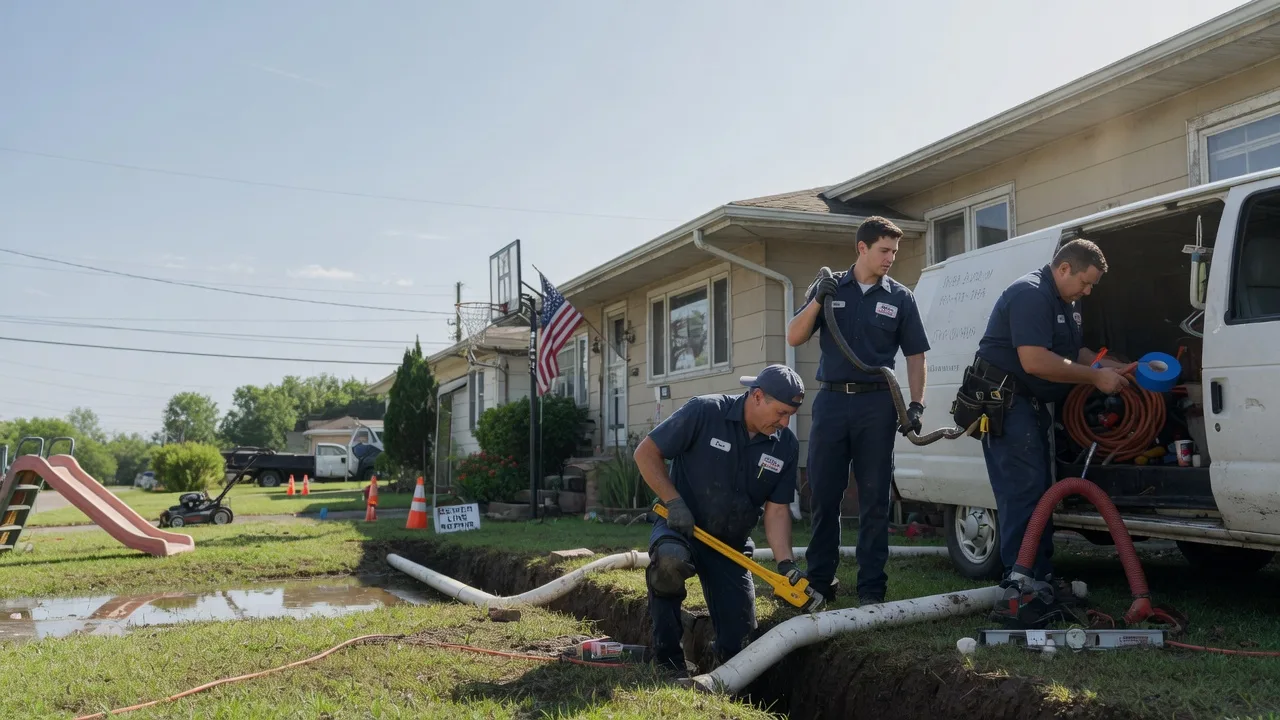 Toilet Installation in Indianola, NE near me